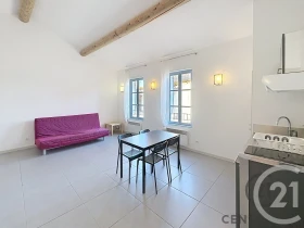 Studio à Avignon