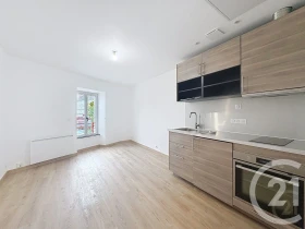 Appartement à Moret-Loing-et-Orvanne