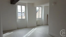 Studio à Cany-Barville