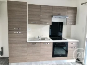 Appartement à Fougères