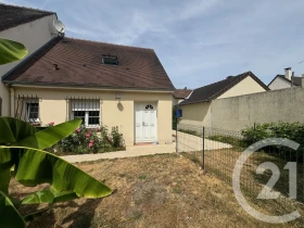 Maison à Coulommiers