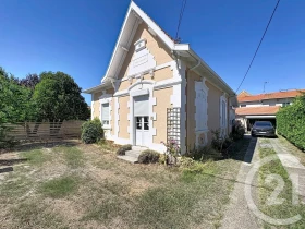 Maison à Gujan-Mestras