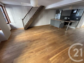 Appartement à Mulhouse