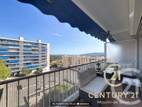 Appartement à Grasse