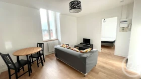 Appartement à Périgueux
