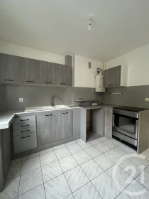 Appartement à Sannois