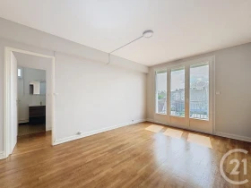 Appartement à Troyes