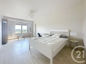 Chambre à Montbéliard
