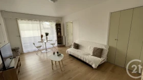Appartement à Chartres