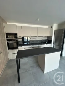 Appartement à Nemours