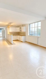 Appartement à Châteaubriant
