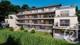 Appartement à Pontarlier
