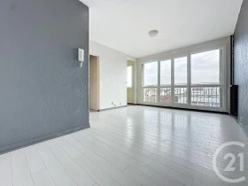 Appartement à Troyes