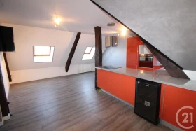 Appartement à Falaise