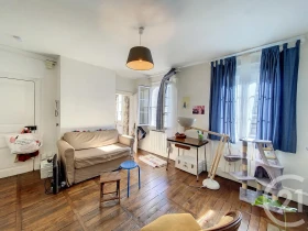 Appartement à Tours