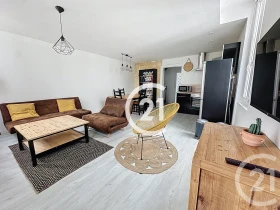 Appartement à Cognac