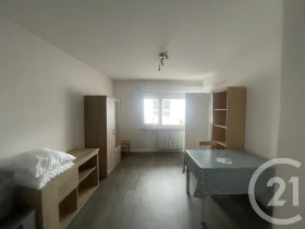 Appartement à Besançon