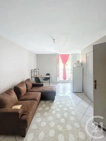 Appartement à Béziers
