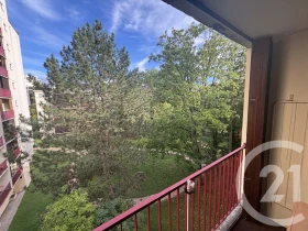 Appartement à Mulhouse