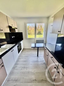 Appartement à Mulhouse