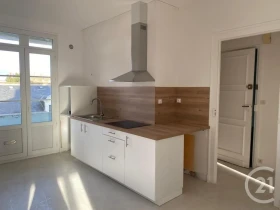 Appartement à Châtellerault