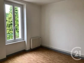 Appartement à Fougères