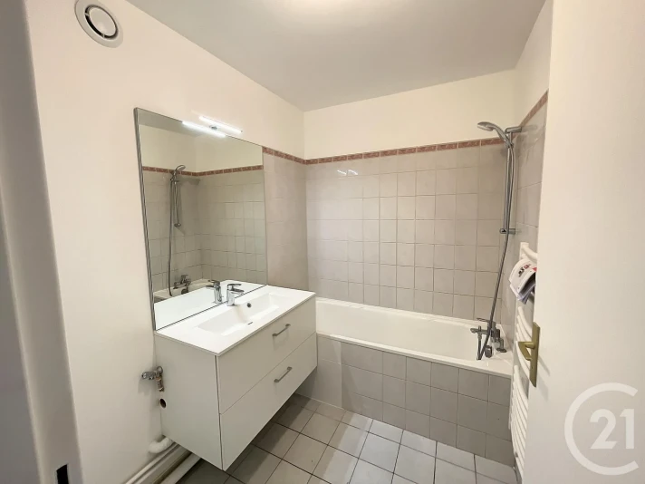 Appartement à Noisy-le-Grand