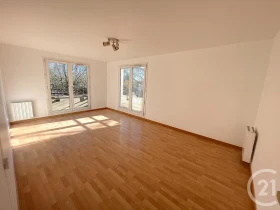 Appartement à Noisy-le-Grand