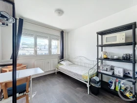 Studio à Montbéliard