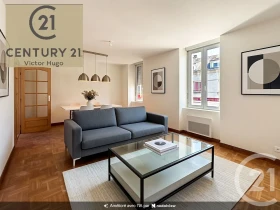 Appartement à Limoges