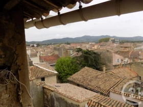Appartement à Bagnols-sur-Cèze