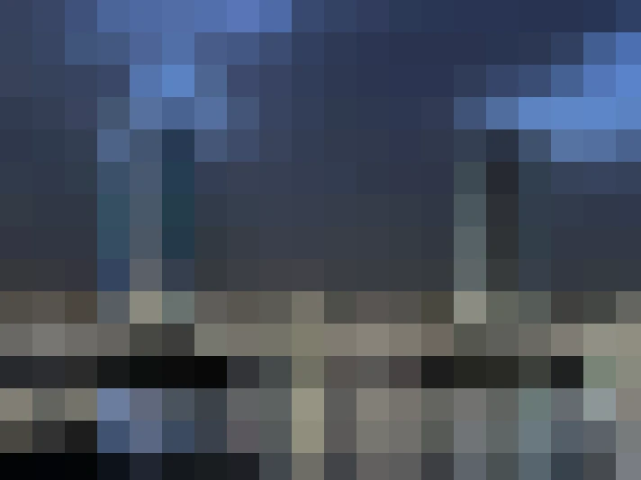  / #7