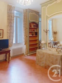 Appartement à Avignon