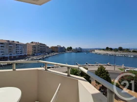 Appartement à Sète
