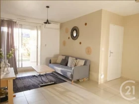 Appartement à La Ciotat