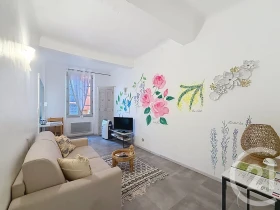 Appartement à Grasse