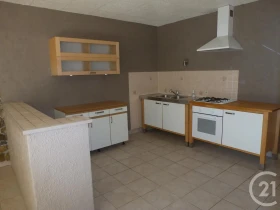 Appartement à Plessé