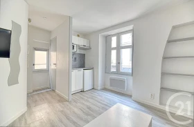 Studio à Nîmes