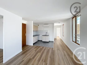 Appartement à Montereau-Fault-Yonne