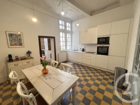 Appartement à Nîmes