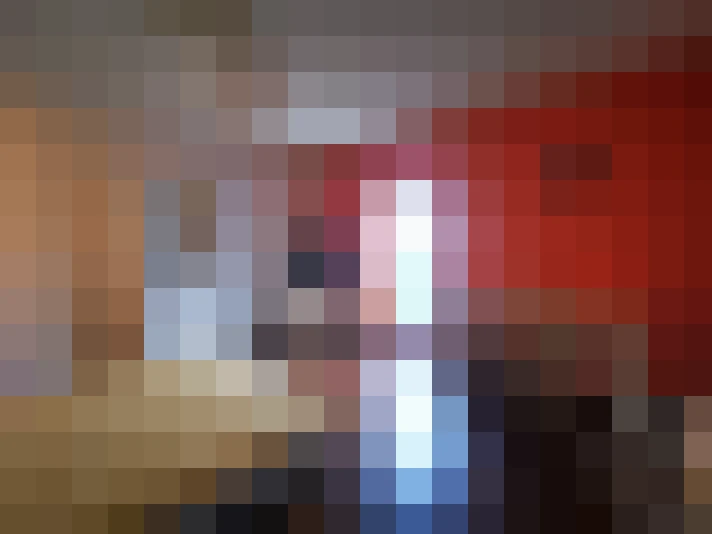  / #7