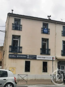 Studio à Pézenas