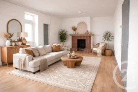 Appartement à Lannemezan