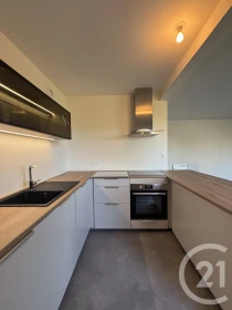 Appartement à Moulins