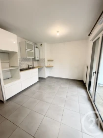 Appartement à Thonon-les-Bains