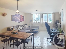 Appartement à Angoulême