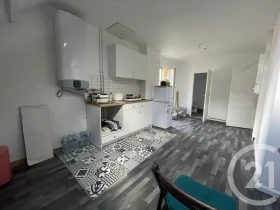Appartement à Nemours