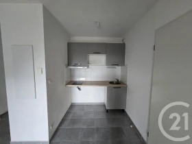 Appartement à Lannemezan