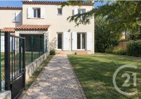 Maison à La Ciotat