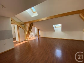 Appartement à Les Rousses